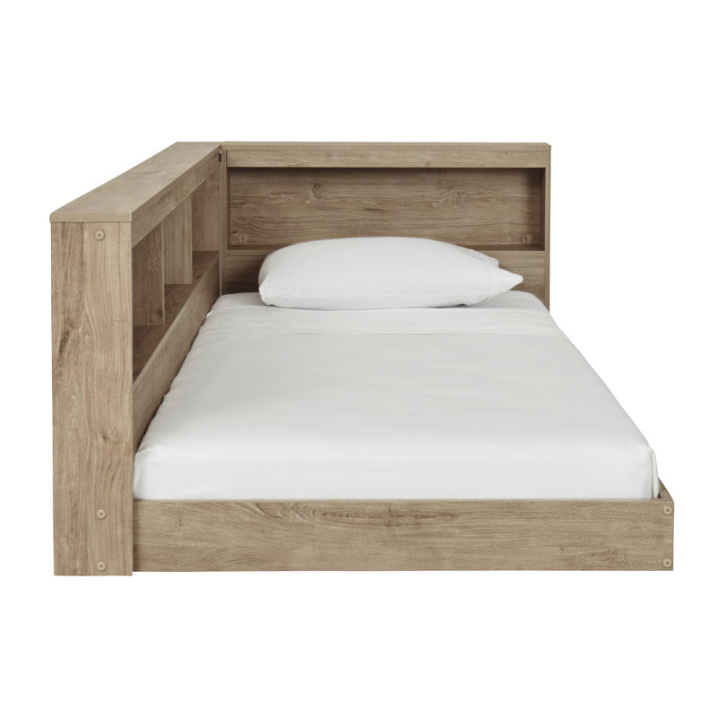 Sand & Stable Teddy Kids Bed & Reviews | Wayfair